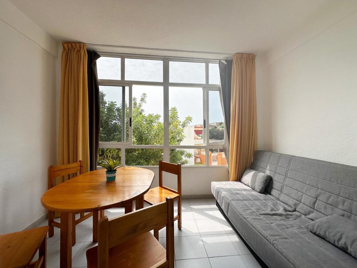 Apartamentos Sol Y Luna 3000 Peñíscola Eksteriør bilde